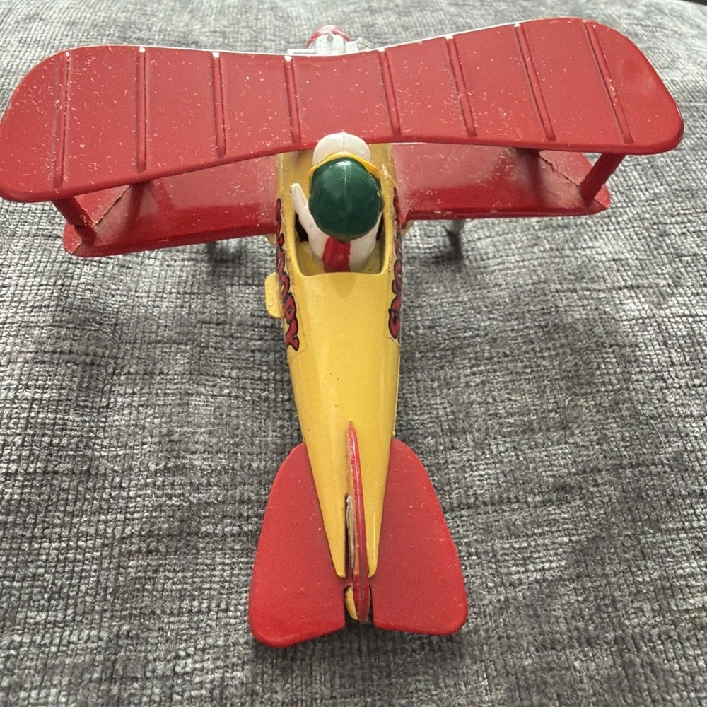 Aviva note propeller